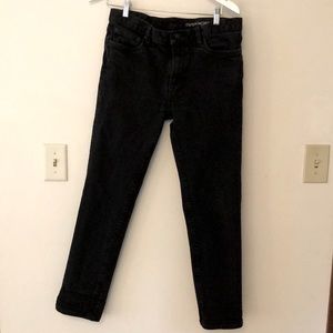 Outerknown Men’s Black Denim